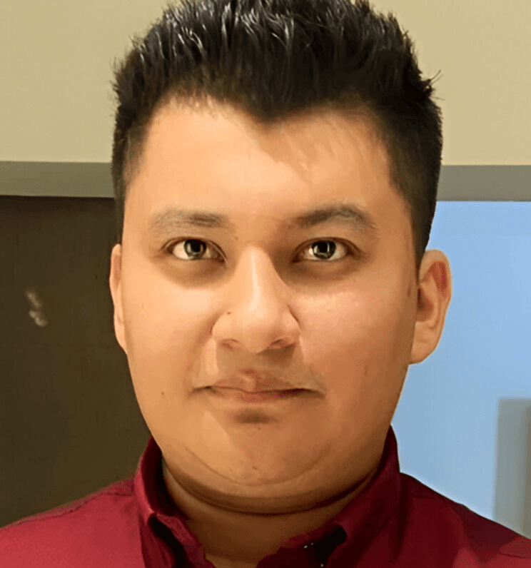 Imagen de perfil